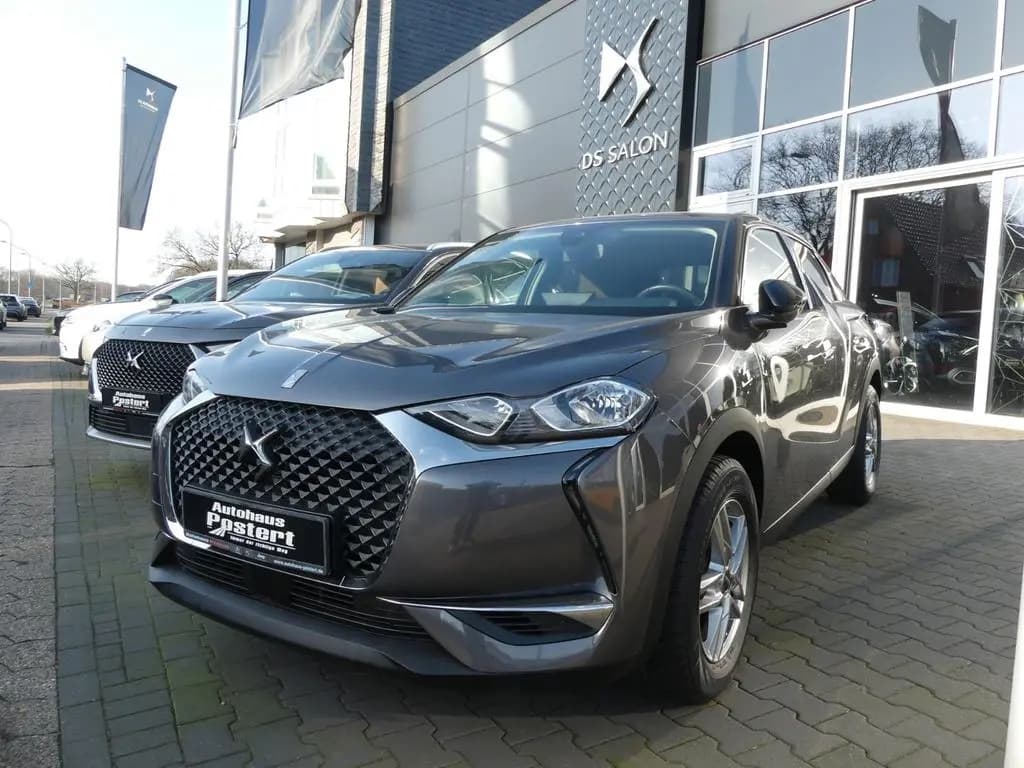 Main__Slider__Photo:DS Automobiles DS3 Crossback Bastille PT130AT 01/2022-0