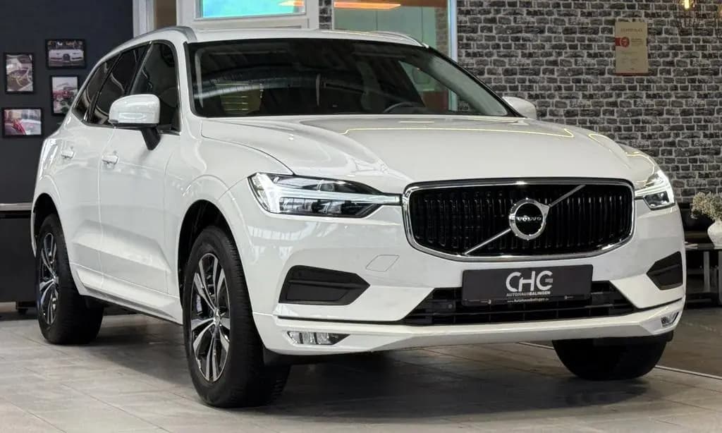 Main__Slider__Photo:Volvo XC60 Momentum Pro|H&K|KAMERA|NAVI|LK+SHZ|SPUR*|T 02/2021-0