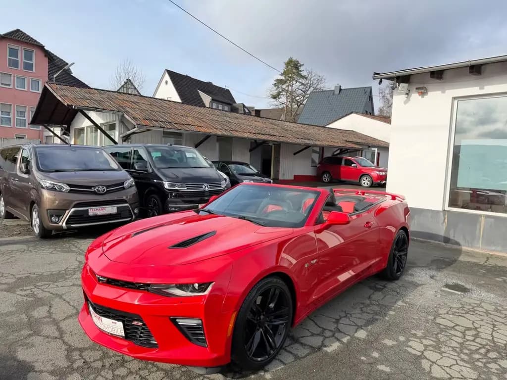 Main__Slider__Photo:Chevrolet Camaro 05/2016-0