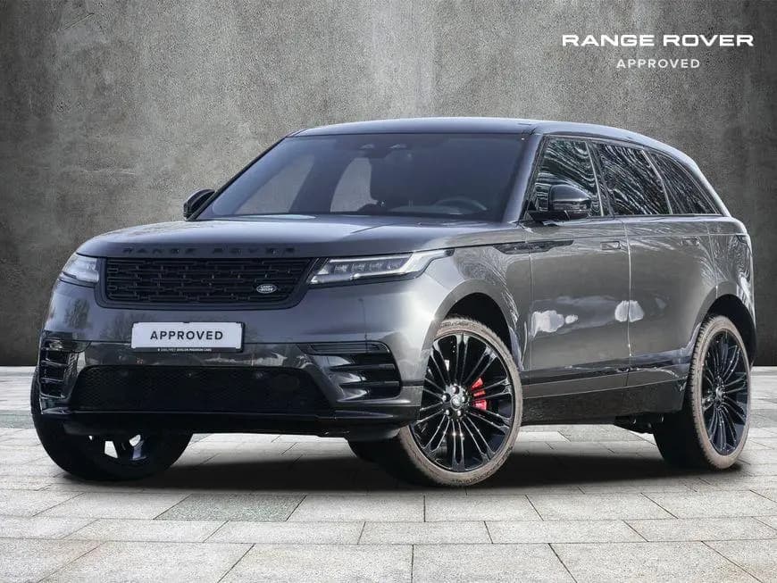 Main__Slider__Photo:Land Rover Range Rover Rover Velar D300 Dynamic HSE 12/2023-0