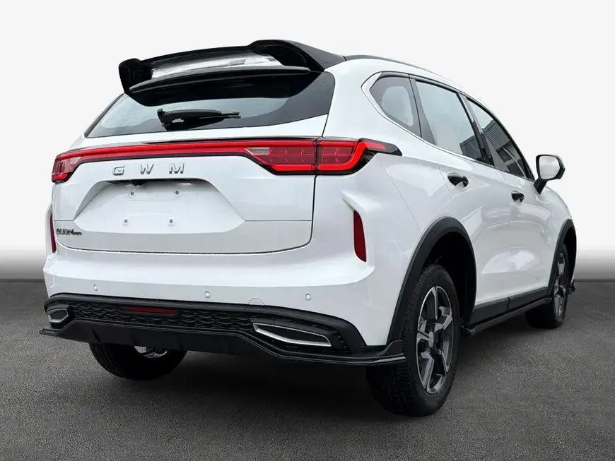 Main__Slider__Photo:GWM HAVAL Jolion Pro HAVAL H6 Jolion Pro 1.5 Turbo FWD Premium null-1