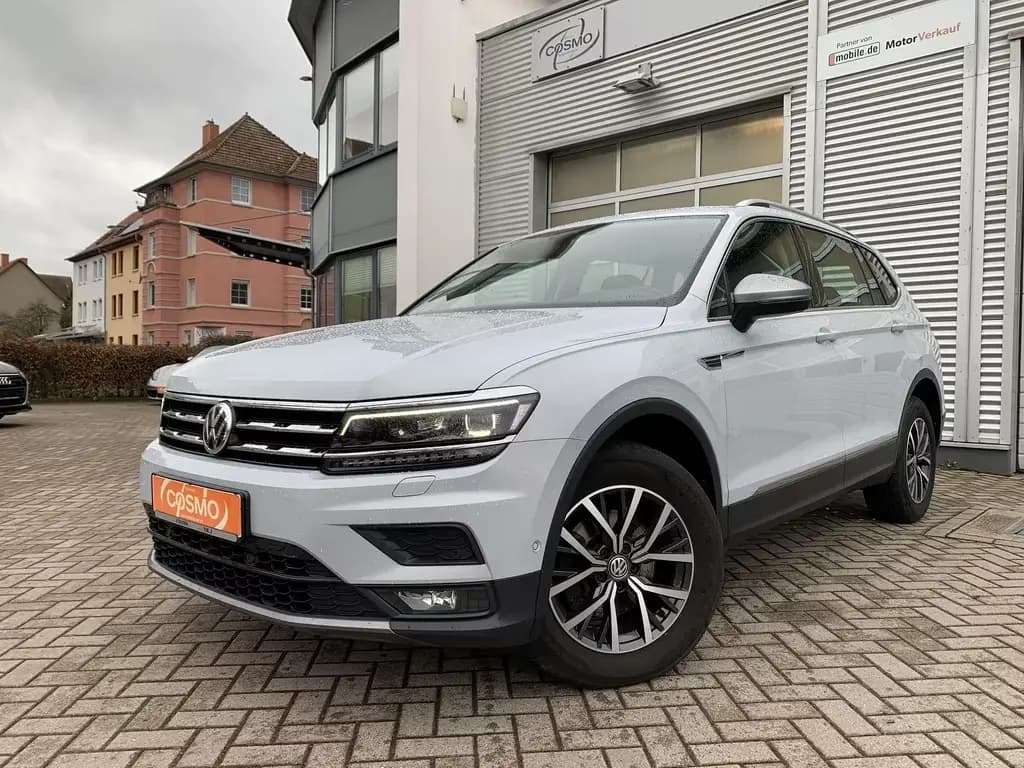 Main__Slider__Photo:Volkswagen Tiguan Allspace 1.5TSI AHK+Navi+LED+Kamera+ACC 11/2017-0