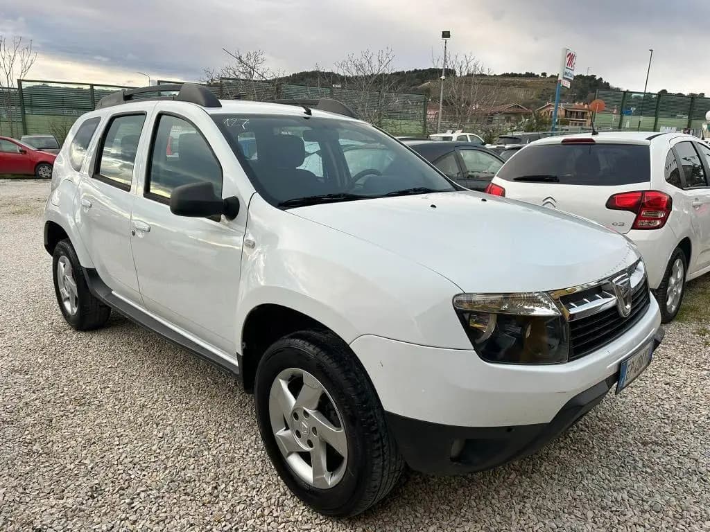 Main__Slider__Photo:Dacia Duster 1.5 dci Laureate 4x2 110cv 08/2013-0