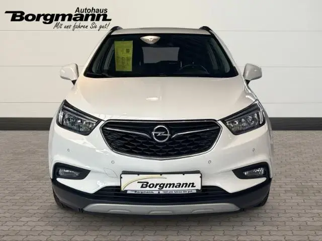 Main__Slider__Photo:Opel Mokka X Edition - Apple CarPlay Android Auto 01/2019-1