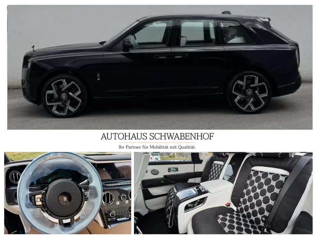 Main__Slider__Photo:Rolls-Royce Cullinan Black Badge | 4 Seats | 2026 | On Stock null-0