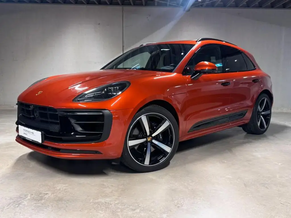 Main__Slider__Photo:Porsche Macan S |Panorama |Luftfederg. |21-Zoll 12/2022-1