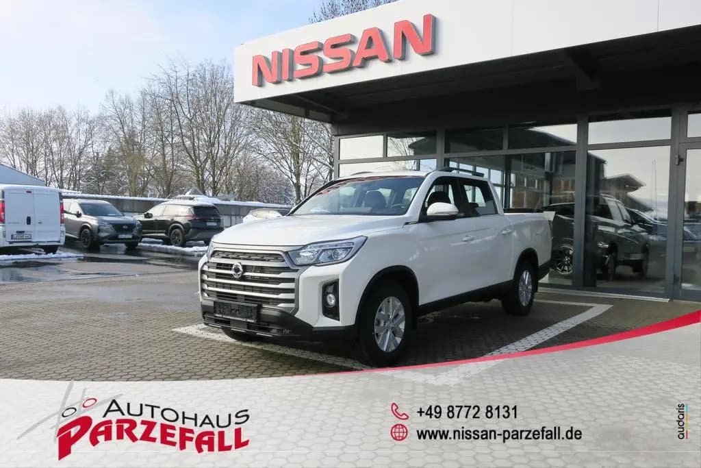 Main__Slider__Photo:KGM Musso Grand Core 6AT 4X4 NAVI KLIMA RFK PDC null-0