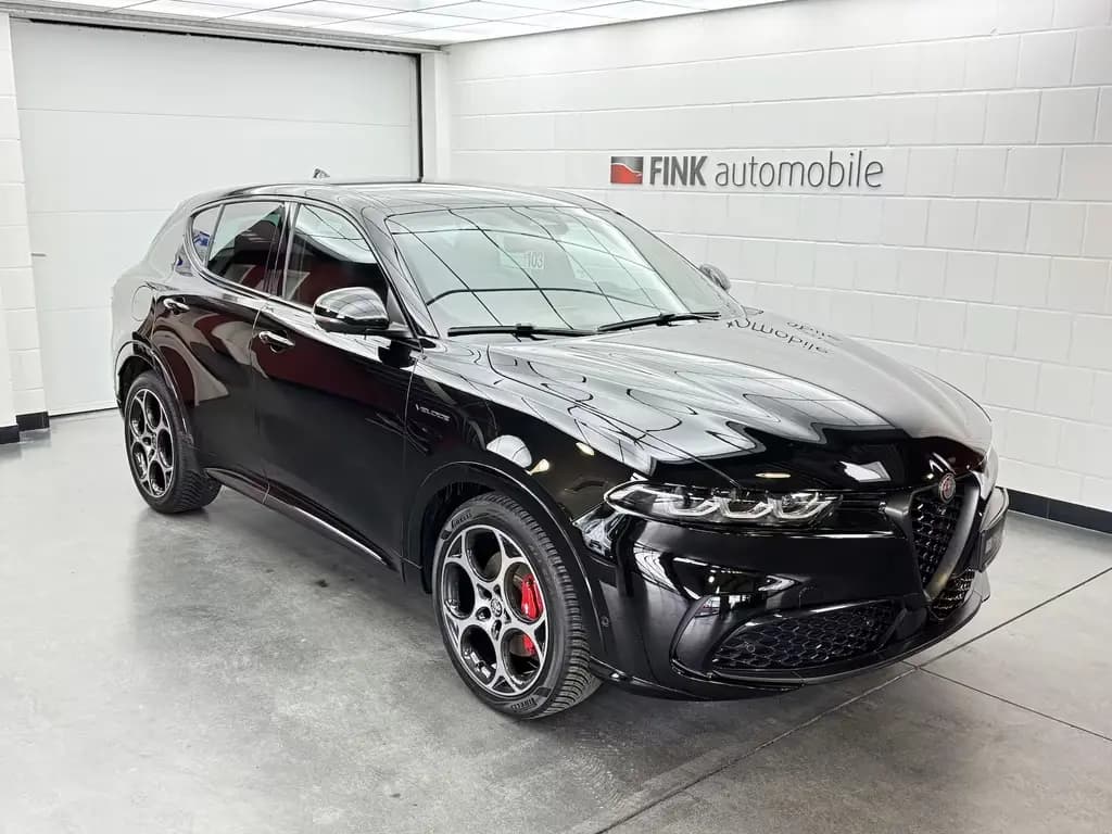 Main__Slider__Photo:Alfa Romeo Tonale 1.6 VGT-D Veloce ACC LED Car Play 07/2024-0