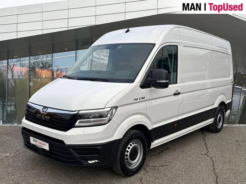 Main__Slider__Photo:MAN TGE 3.180 4X2F SB LED Klima Standhzg 12/2022-0