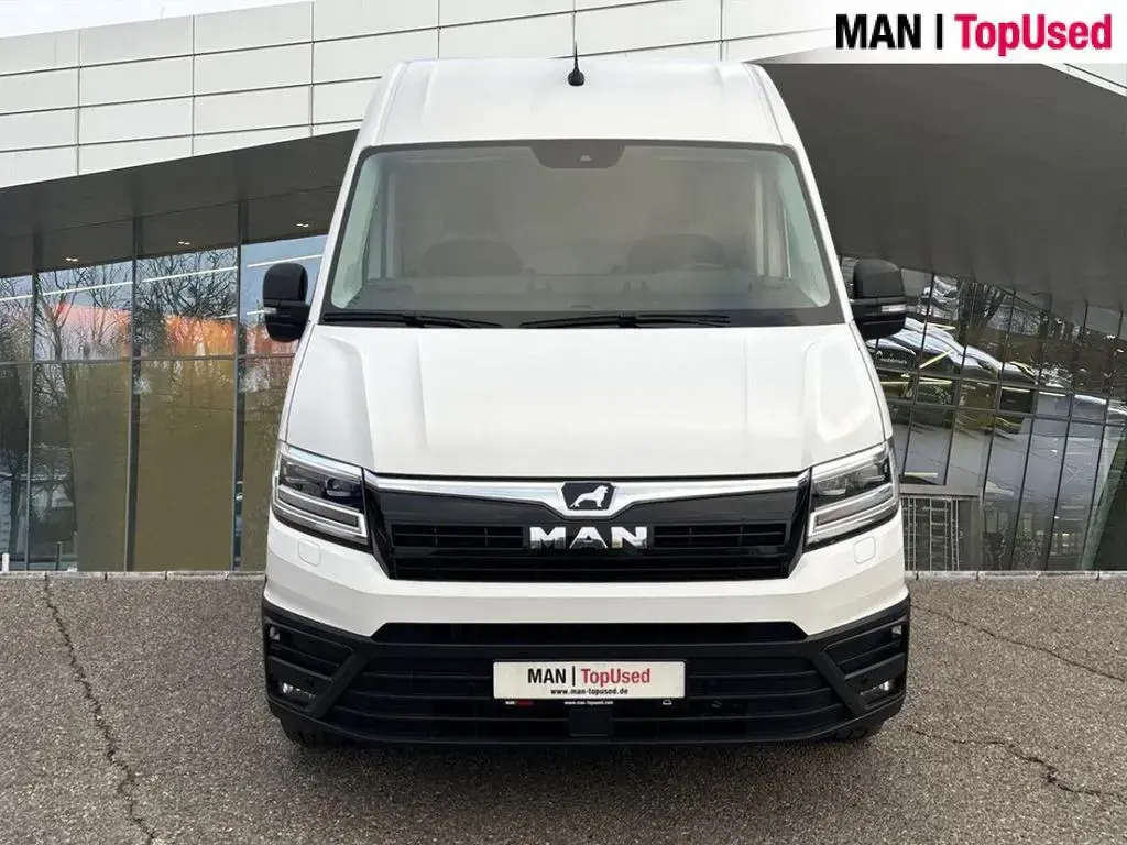 Main__Slider__Photo:MAN TGE 3.180 4X2F SB LED Klima Standhzg 12/2022-1