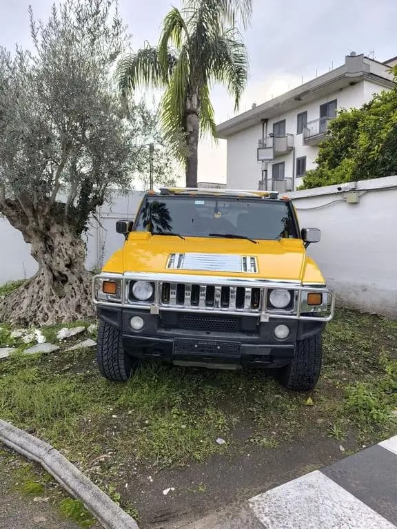 Main__Slider__Photo:Hummer H2 6.0 V8 SUV Platinum 02/2005-0