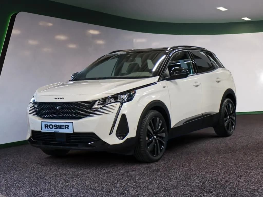 Main__Slider__Photo:Peugeot 3008 GT Hybrid 136 e-DSC6 AHK NACHTSICHT ACC LED 01/2024-0