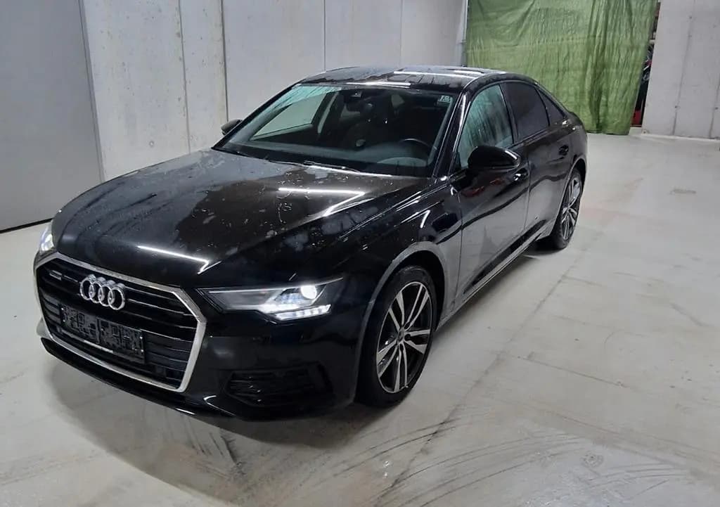 Main__Slider__Photo:Audi A6 50 TDI quattro tiptronic - 09/2021-0