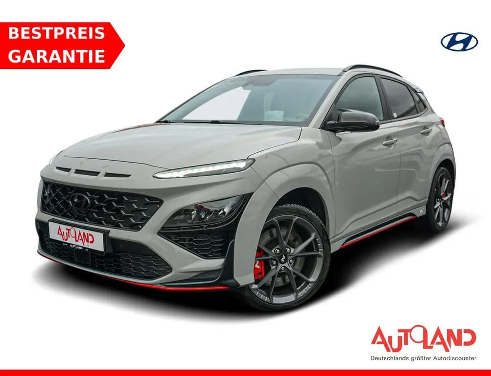 Main__Slider__Photo:Hyundai KONA 2.0 T-GDI N Performance 2WD LED ACC Head-Up 05/2023-0