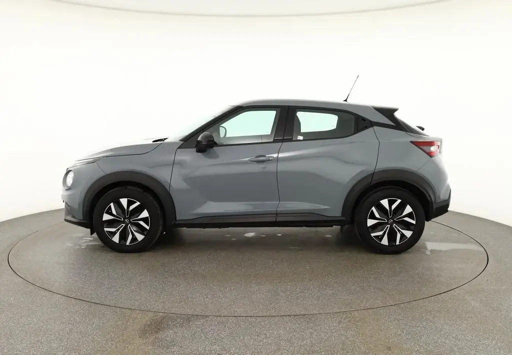 Main__Slider__Photo:Nissan Juke 1.0 DIG-T Acenta LED Navi Kamera Tempomat 02/2023-1