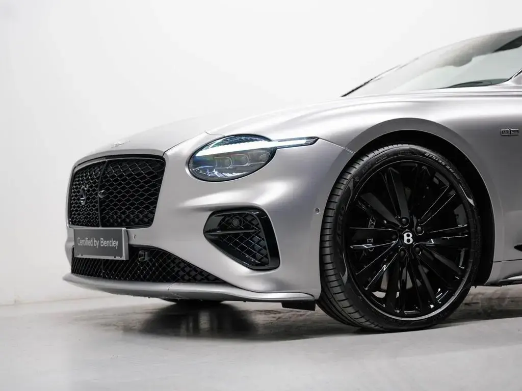 Main__Slider__Photo:Bentley Continental GTC 4.0 V8 Hybrid Speed NAIM|First E 03/2025-1