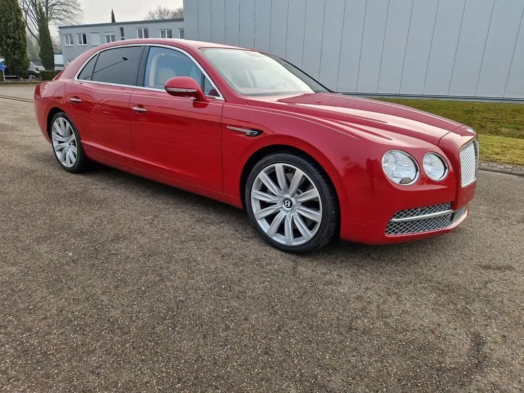 Main__Slider__Photo:Bentley Flying Spur 6.0 W12 ACC Mulliner 01/2015-0