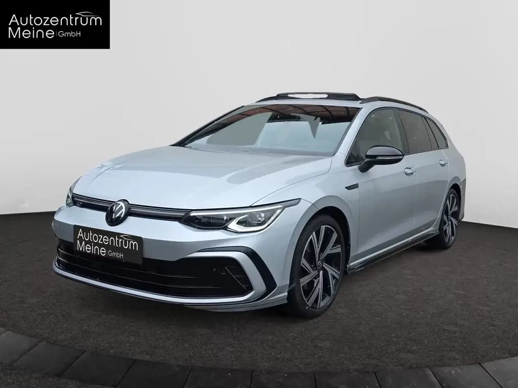Main__Slider__Photo:Volkswagen Golf VIII R-Line*PANO*MATRIX*DSG*R-Line*SHZ*ACC 09/2022-0