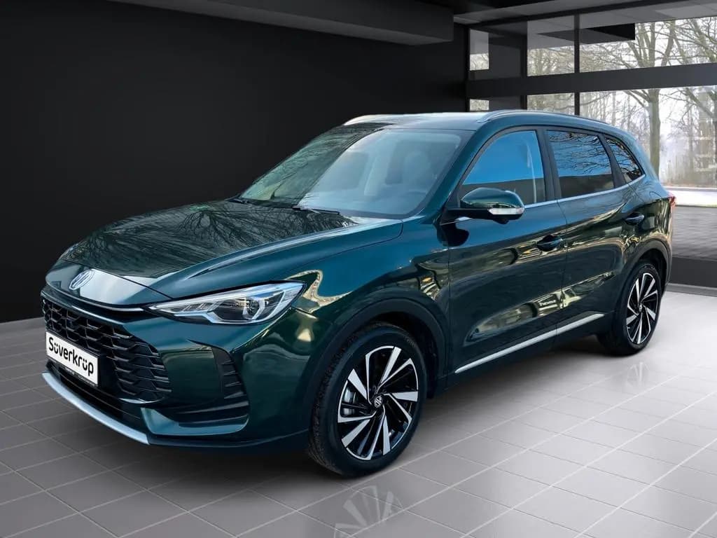 Main__Slider__Photo:MG ZS 1.5 Hybrid+ Luxury null-0