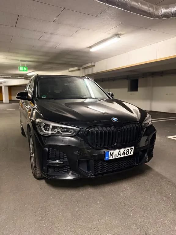 Main__Slider__Photo:BMW X1 xDrive20i M Sport Steptronic M Sport 02/2022-0