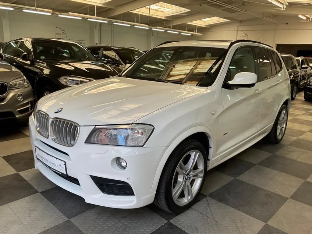 Main__Slider__Photo:BMW X3 03/2014-0