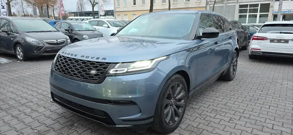 Main__Slider__Photo:Land Rover Range Rover Rover Velar S 01/2023-1