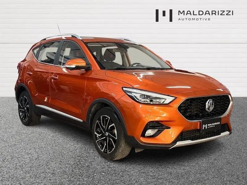Main__Slider__Photo:Other Other MG ZS 2021 1.5 Luxury 07/2023-0