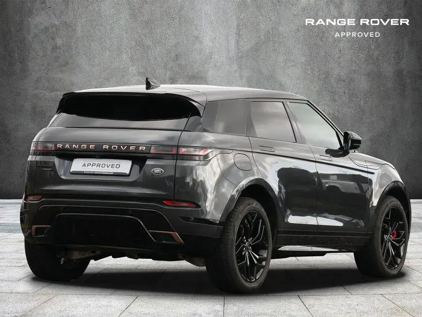 Main__Slider__Photo:Land Rover Range Rover Rover Evoque P300e Autobiography 03/2023-1