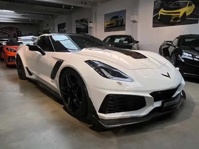 Main__Slider__Photo:Corvette ZR 1 C7 ZR1 Coupe Automatik 1 Hand GEIGERCARS 03/2019-0