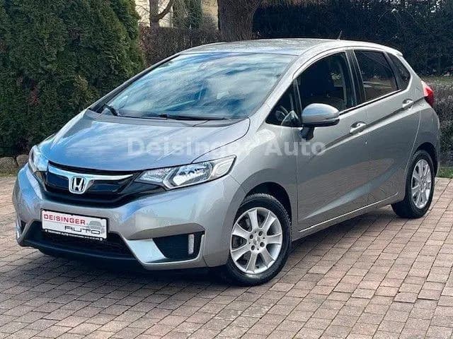 Main__Slider__Photo:Honda Jazz Trend *Tempomat*Sitzheizung*Alu* 08/2017-0