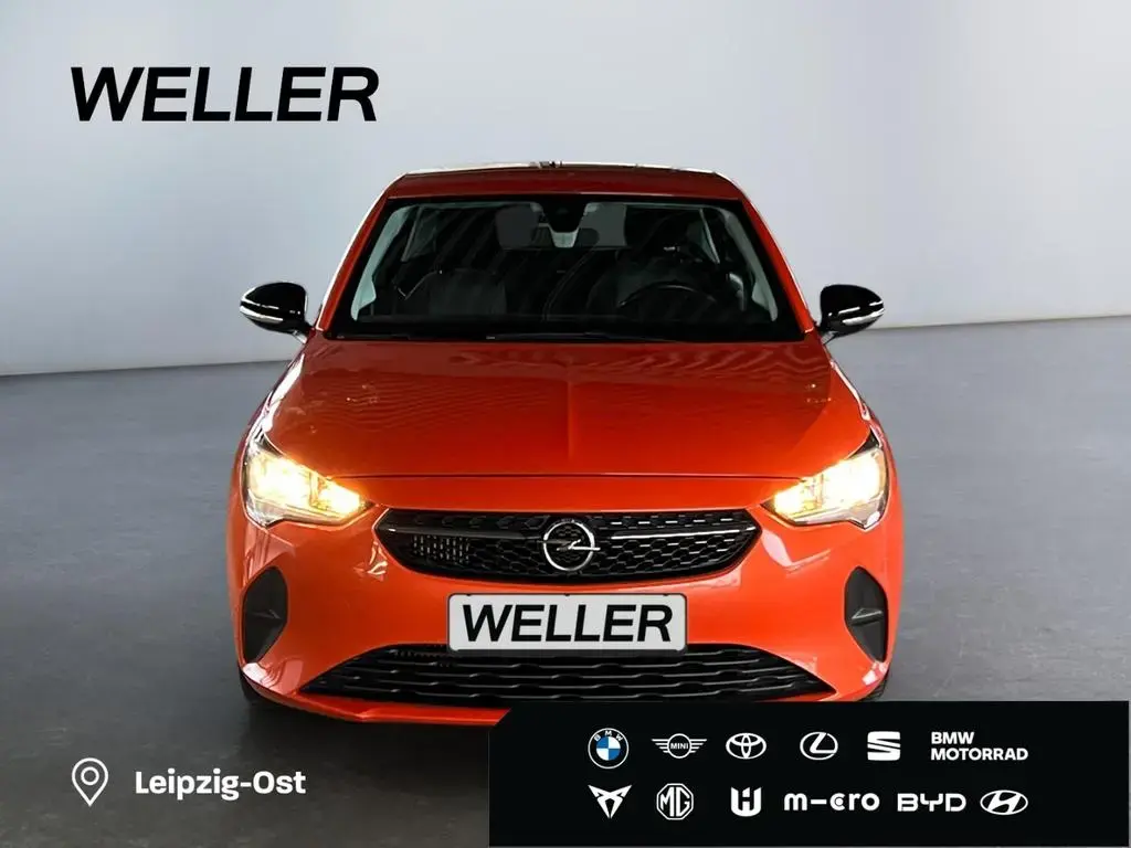 Main__Slider__Photo:Opel Corsa 1.2 DI Turbo Edition *Kamera*SHZ*PDC*DAB+* 11/2021-1