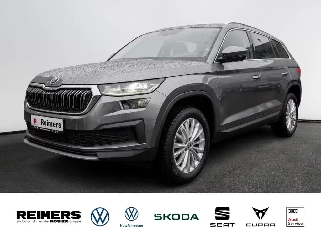 Main__Slider__Photo:Skoda Kodiaq STYLE 2.0 TSI DSG 4X4 Kam. Navi Standh. 02/2023-0