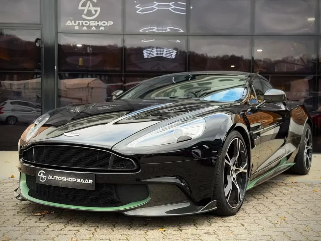Main__Slider__Photo:Aston Martin Vanquish S Coupe V12/20ZOLL/B&O 06/2017-0