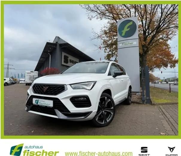Main__Slider__Photo:Cupra Ateca 4Drive 360° Beats Kessy SHZ 11/2022-0