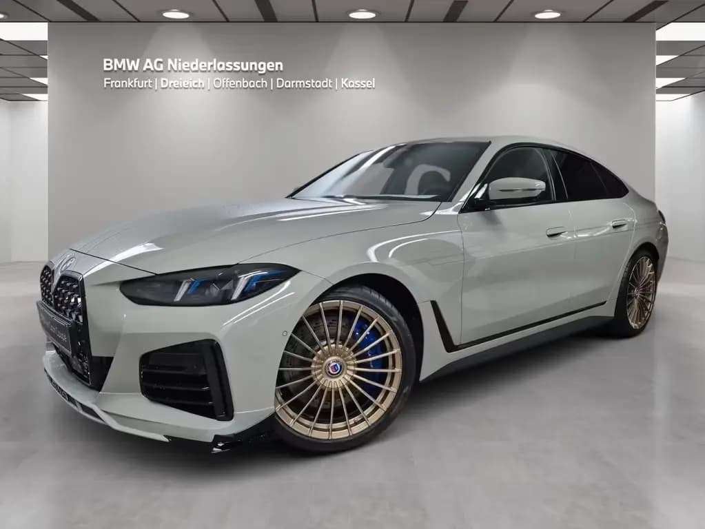Main__Slider__Photo:ALPINA B4 GT Gran Coupé Allrad null-0