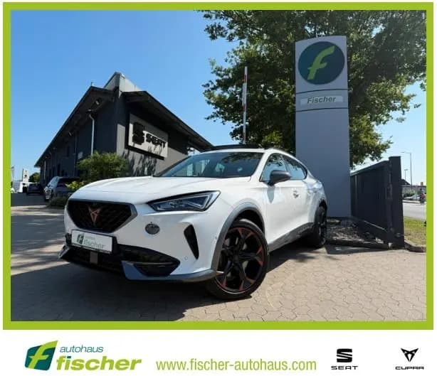Main__Slider__Photo:Cupra Formentor VZ 4Drive Pano 360° Memory Beats 09/2022-0