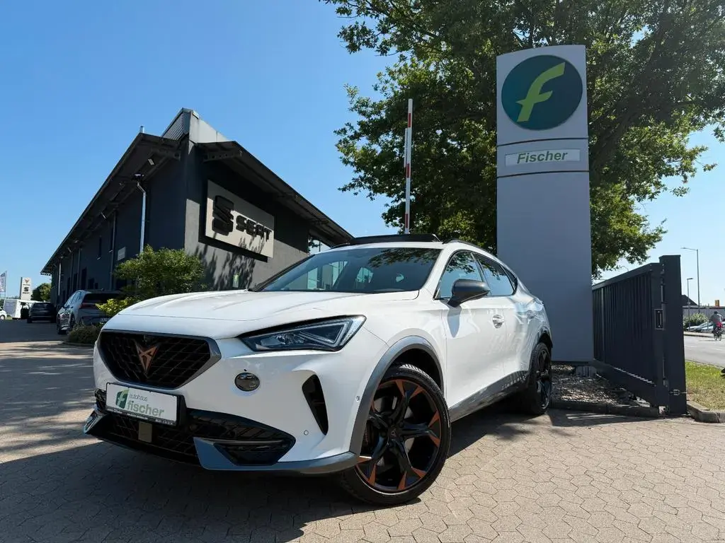 Main__Slider__Photo:Cupra Formentor VZ 4Drive Pano 360° Memory Beats 09/2022-1