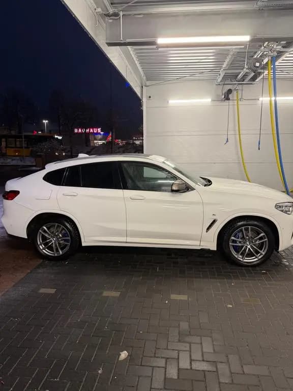 Main__Slider__Photo:BMW X4 M40 M40i - 12/2019-0