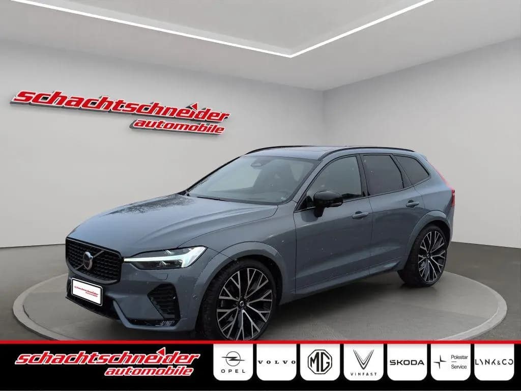 Main__Slider__Photo:Volvo XC60 B5 D AWD R-Design+HUD+Luft+22Zoll+Massage+ 08/2022-0
