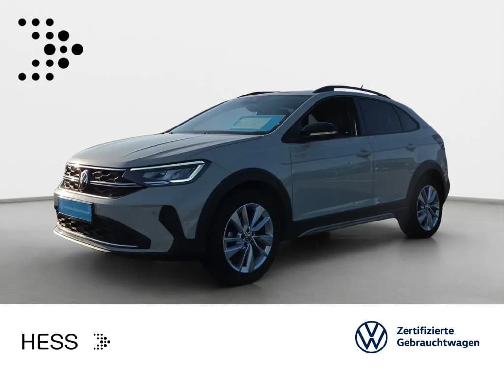 Main__Slider__Photo:Volkswagen Taigo 1.0 TSI DSG GOAL*LED*PDC*SHZ*NAVI*KLIMA*AL 05/2025-0