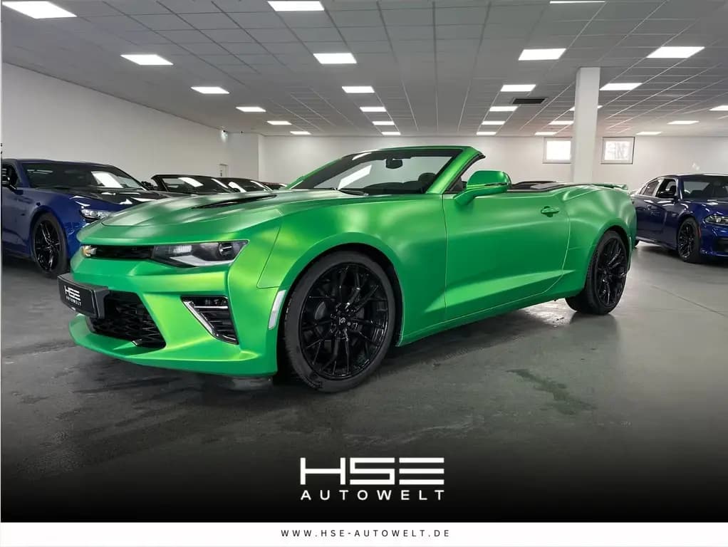 Main__Slider__Photo:Chevrolet Camaro 6.2 SS EU-MODELL *RECARO / SZH / AUT* 02/2019-0
