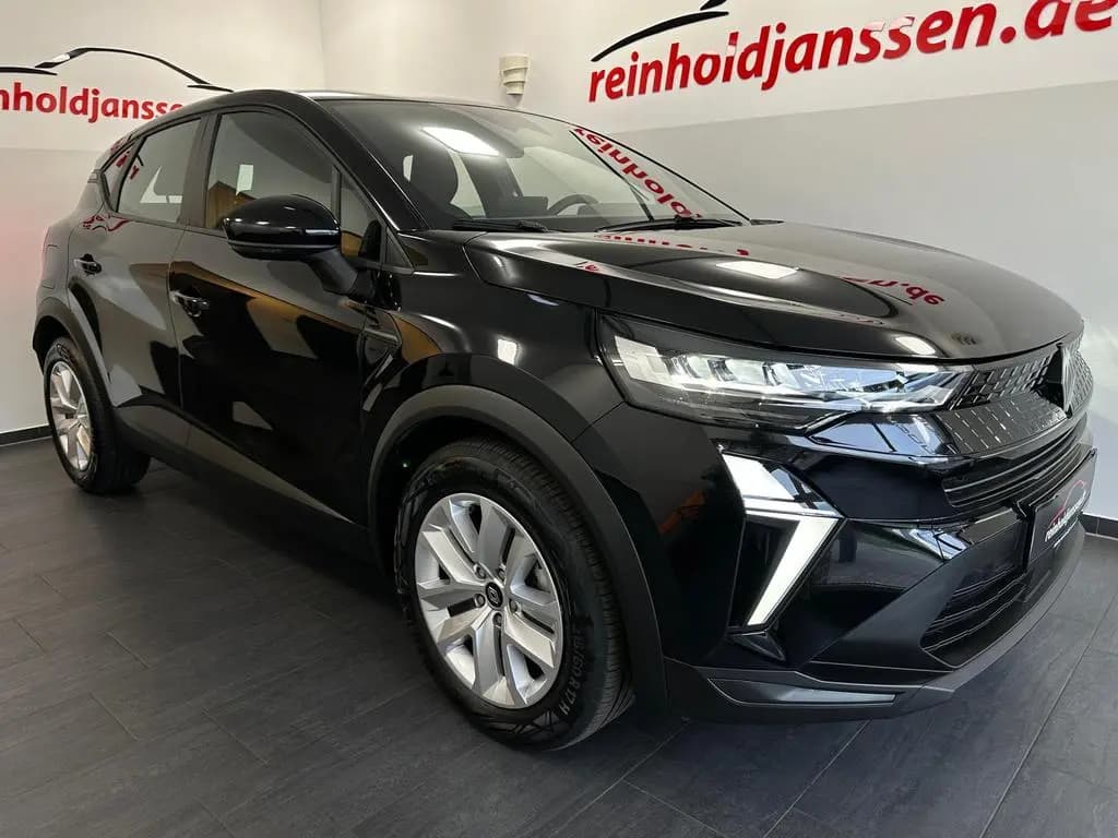 Main__Slider__Photo:Renault Captur 1.3 TCE Evolution virtual Kamera CarPlay 12/2024-0