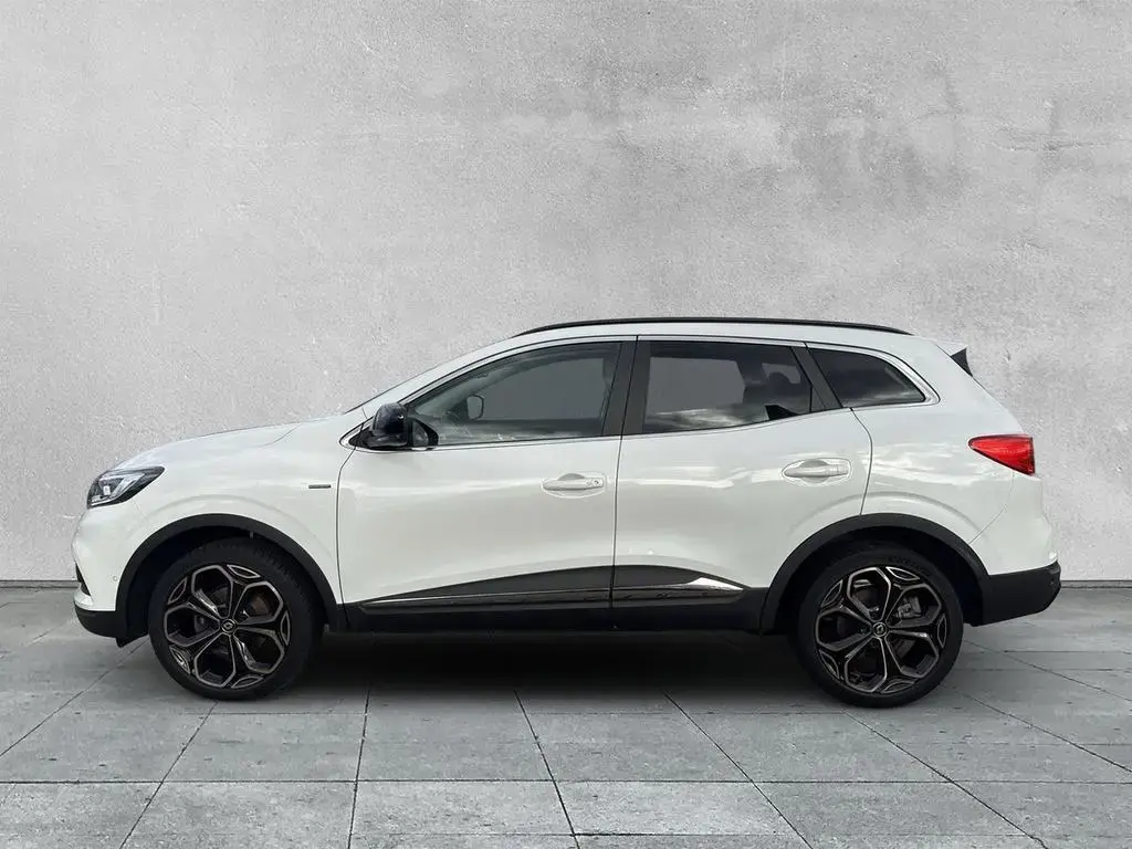 Main__Slider__Photo:Renault Kadjar BLACK EDITION TCE 140 EDC GPF KLIMA+NAVI 02/2021-1