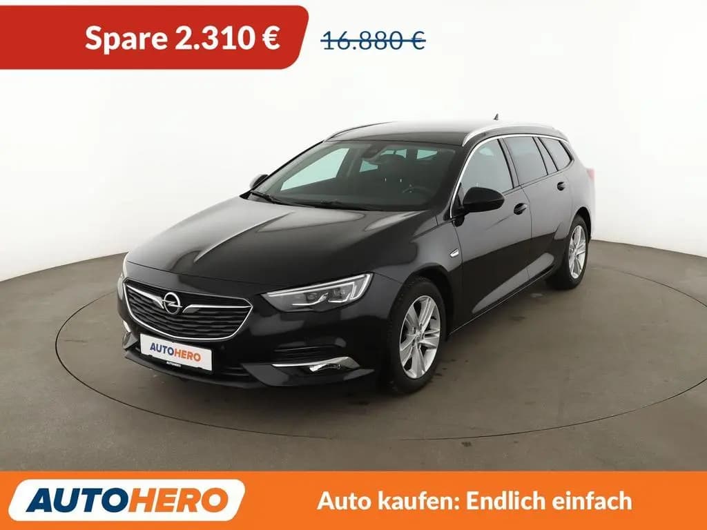 Main__Slider__Photo:Opel Insignia Sports Tourer 1.5 SIDI Turbo INNOVATION 09/2019-0