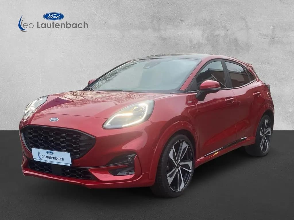 Main__Slider__Photo:Ford Puma Hybrid ST-Line X 01/2020-0