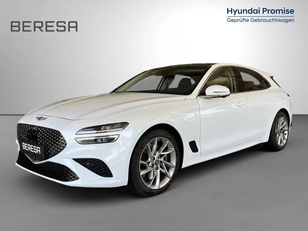 Main__Slider__Photo:Genesis G70 Shooting Brake 2.0 T Plus Luxury *PANO*AWD* 11/2023-0