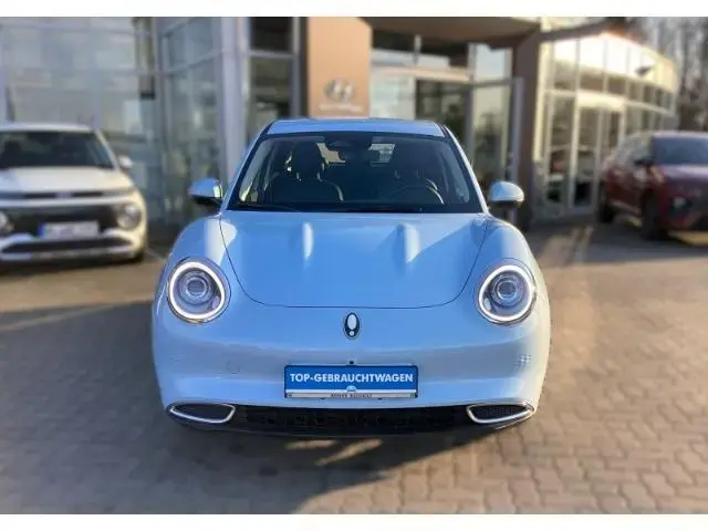 Main__Slider__Photo:GWM Ora 03 Pro *48kWh Batt. *Navi *Intelligenter Fah 11/2023-1