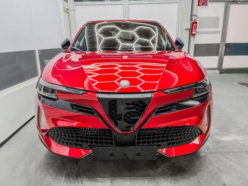 Main__Slider__Photo:Alfa Romeo Junior SPECIALE IBRIDA MATRIX ACC KEYLESS NAV... 01/2026-1