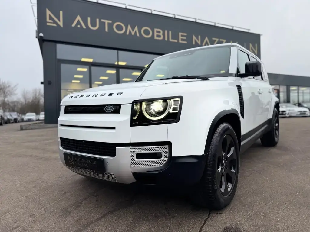 Main__Slider__Photo:Land Rover Defender *BLACK-DESIGN PACK*2.HD*LED*OFF ROAD*TOP 11/2020-1