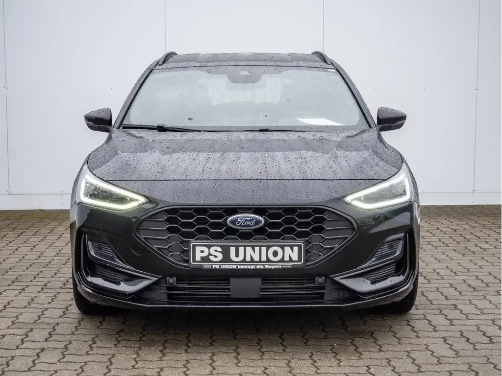 Main__Slider__Photo:Ford Focus ST Line X Turnier Navi ACC B&O Matrix-LED 05/2023-1